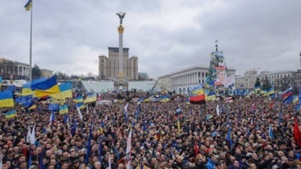Майдан Незалежности