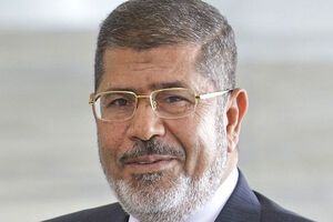 Мухаммед Мурси