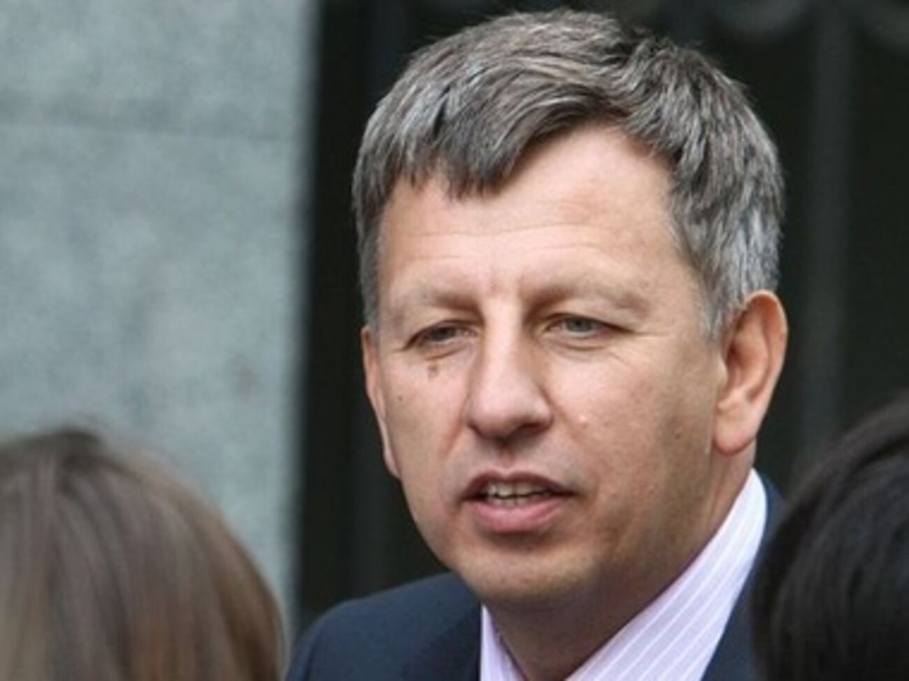 Владимир Макеенко