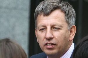 Владимир Макеенко