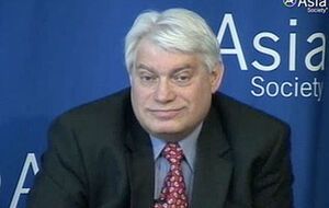 Стивен Бленк