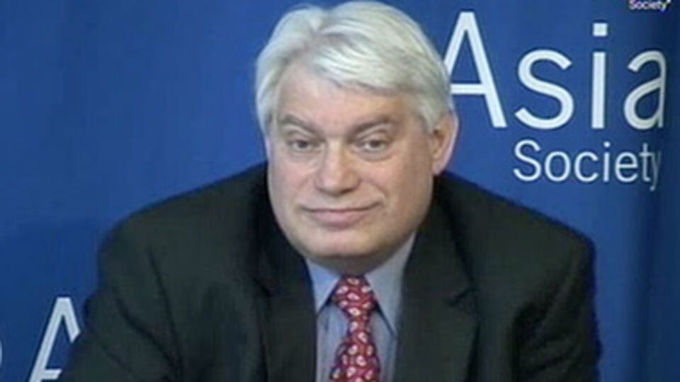 Стивен Бленк