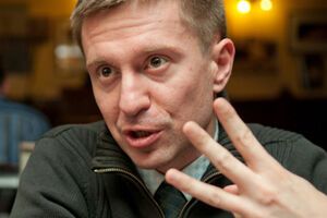 Александр Данилюк