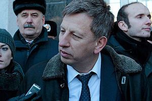 Владимир Макеенко