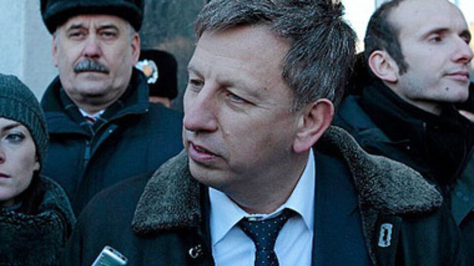 Владимир Макеенко