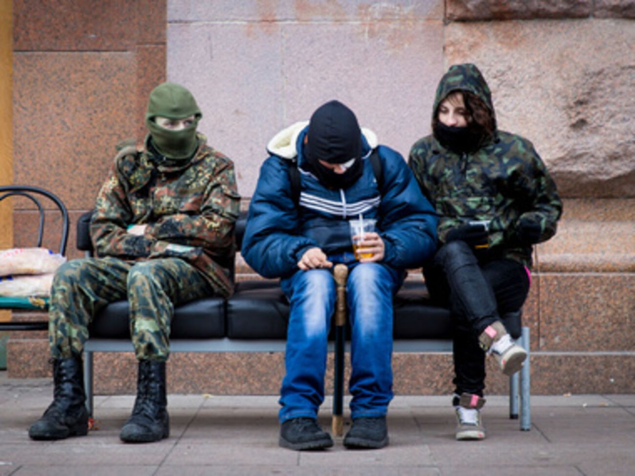 КГГА вернули чиновникам