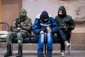 КГГА вернули чиновникам