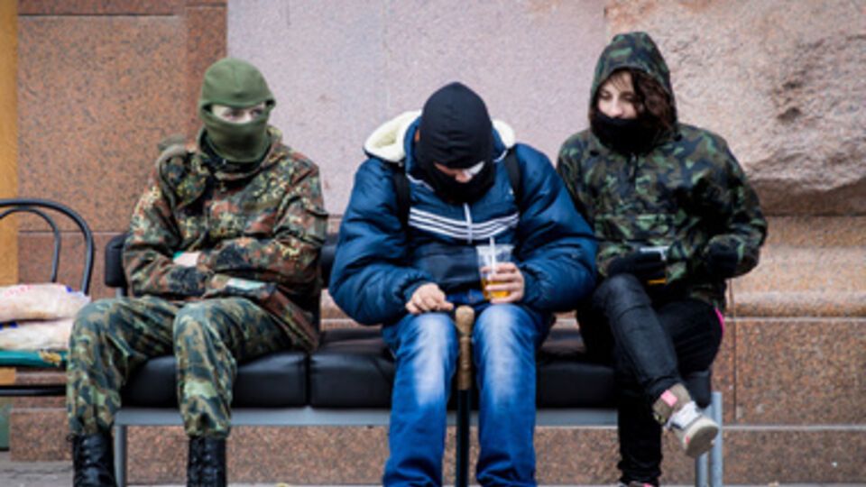 КГГА вернули чиновникам