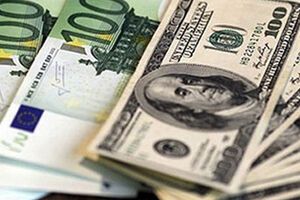 Курс валют НБУ: один доллар – 8,64 грн