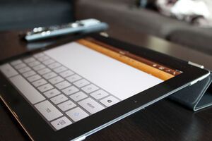 Apple снимает с продажи iPad2