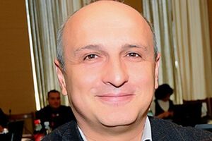 Мерабишвили также запретели работать в госструктурах