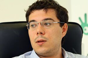 Тарас Березовец