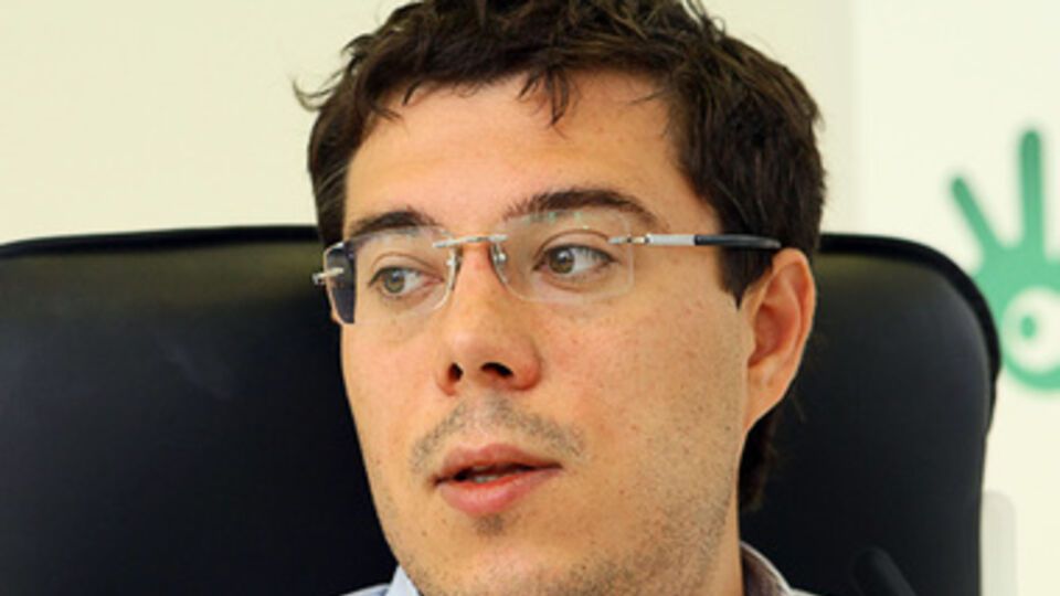 Тарас Березовец