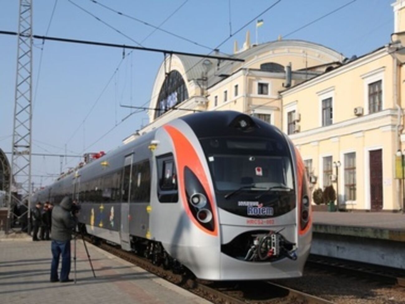 Hyundai сняли с маршрутов на ремонт