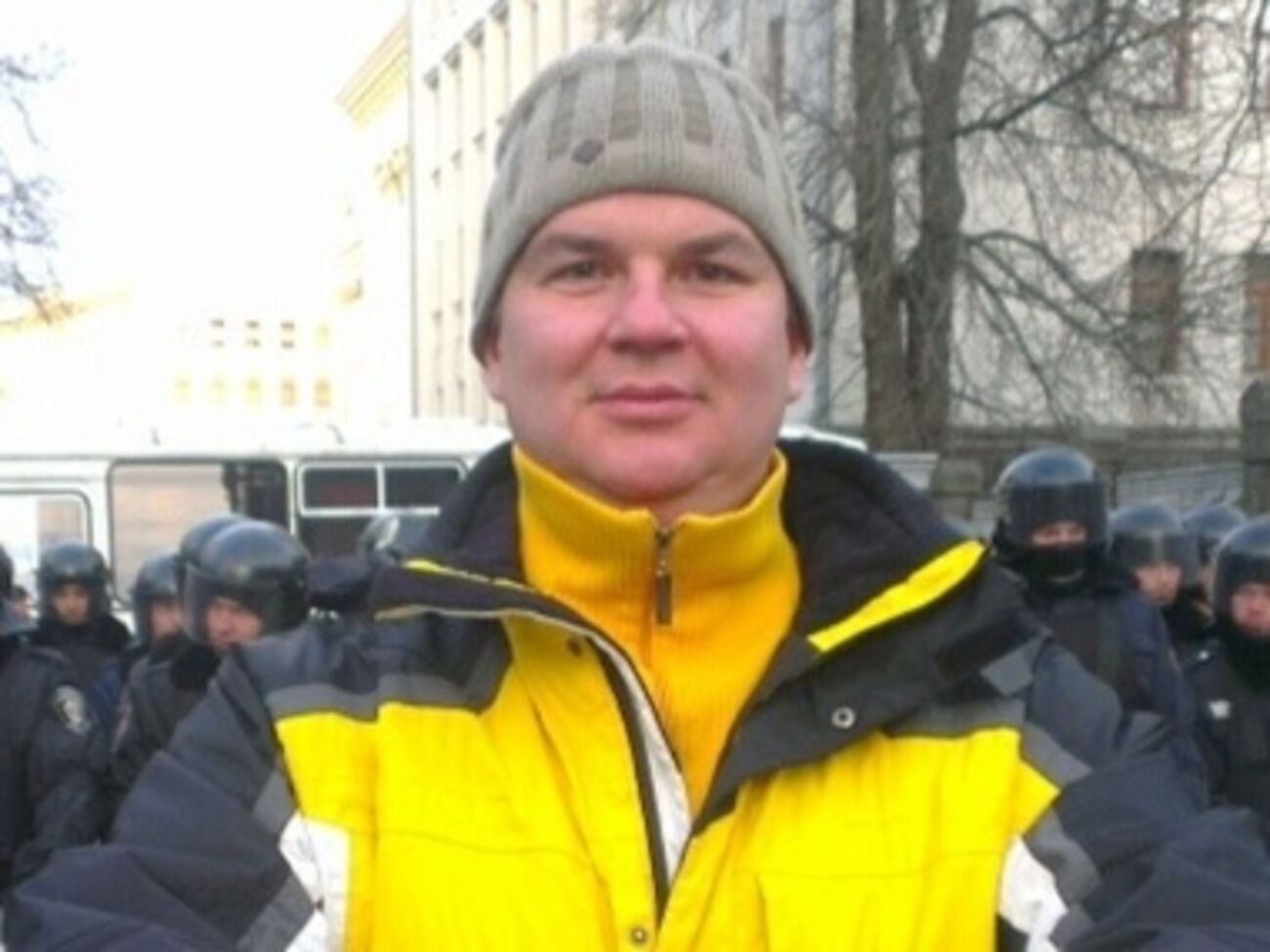 МВД сняло с розыска Булатова и Корчинского