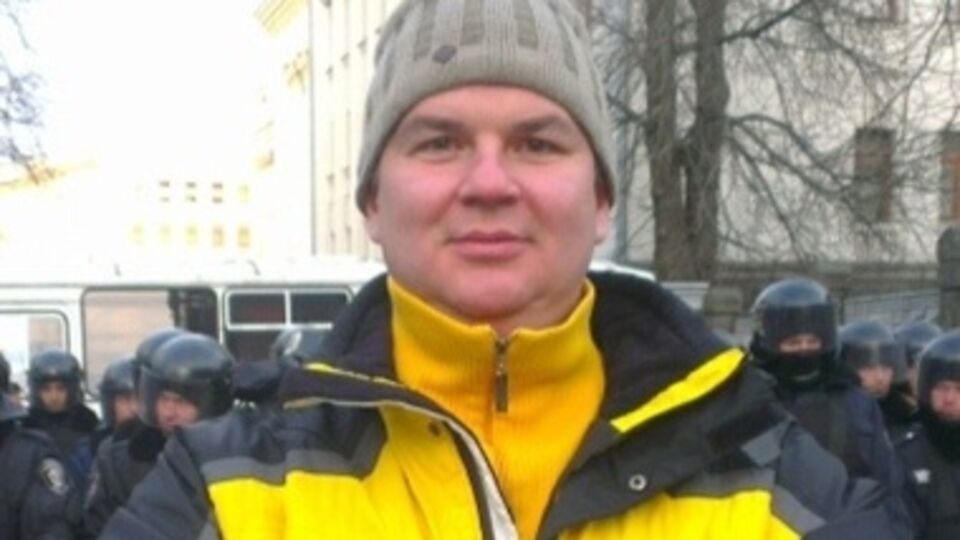 МВД сняло с розыска Булатова и Корчинского