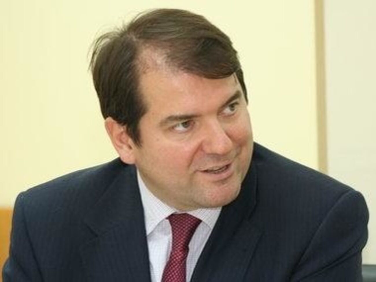 Владимир Корнилов