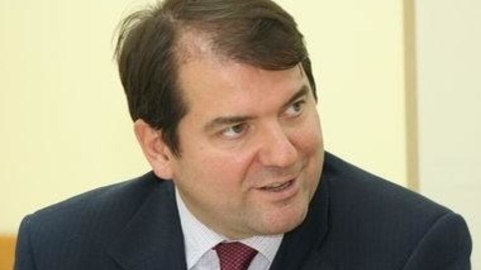 Владимир Корнилов