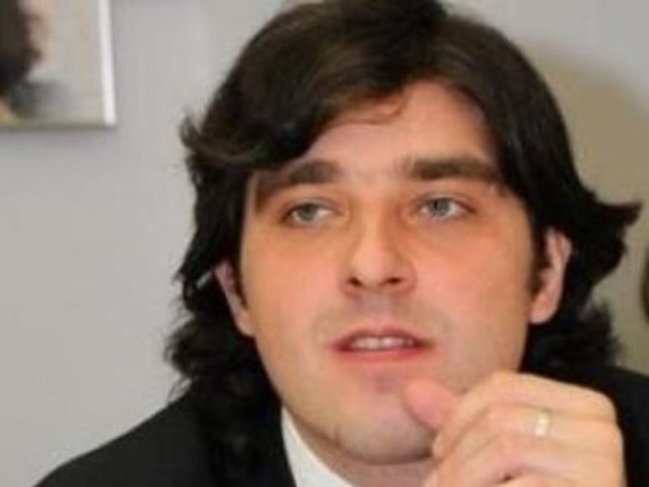 Захар Чистяков