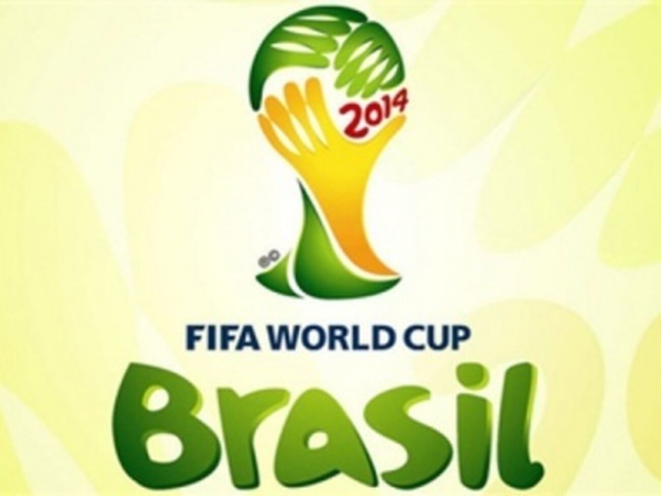 Чемпионат мира по футболу в 2014 году пройдет в Бразилии