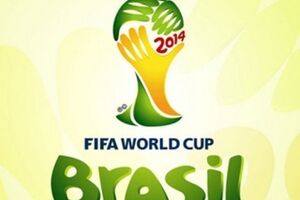 Чемпионат мира по футболу в 2014 году пройдет в Бразилии