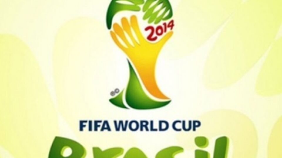 Чемпионат мира по футболу в 2014 году пройдет в Бразилии