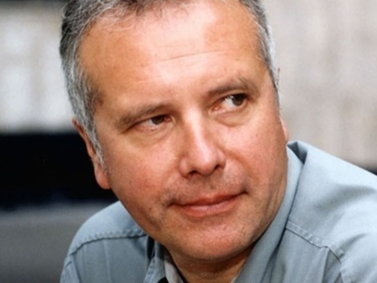 Александр Рар