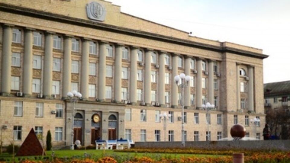 В Черкассах начали вводить в действие «закон об амнистии"