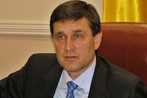 Андрей Шишацкий