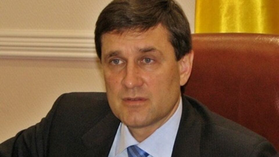 Андрей Шишацкий