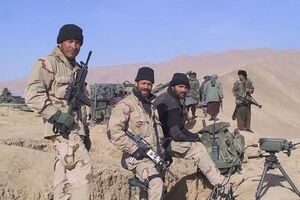 Договориться с террористами не удалось