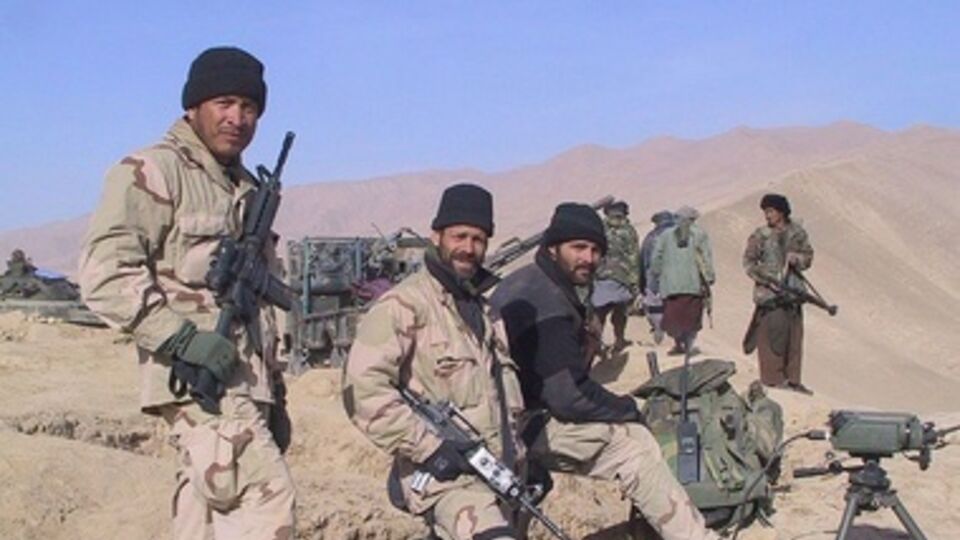 Договориться с террористами не удалось