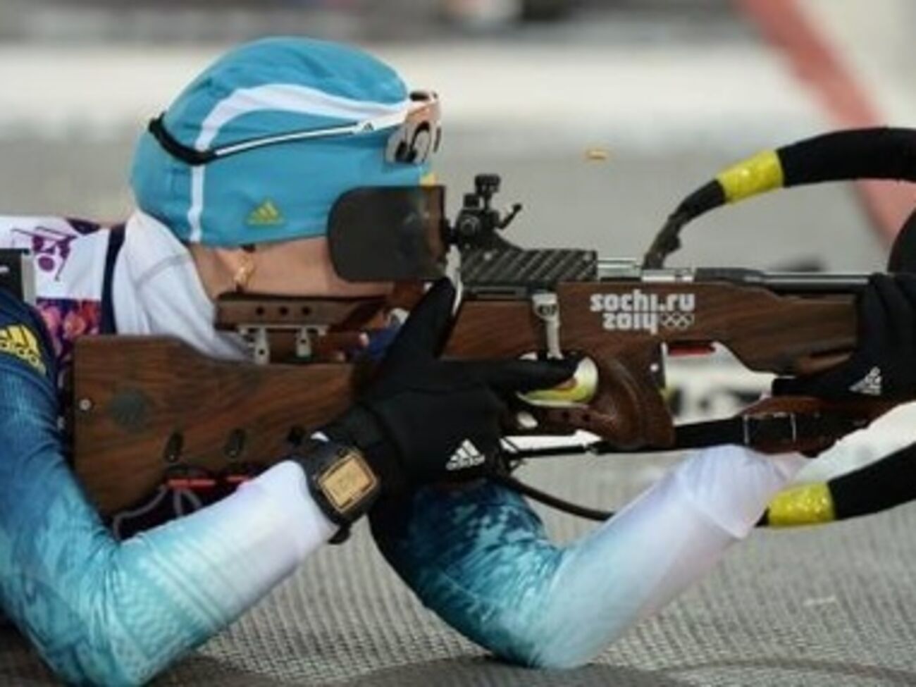 Елена Пидгрушная