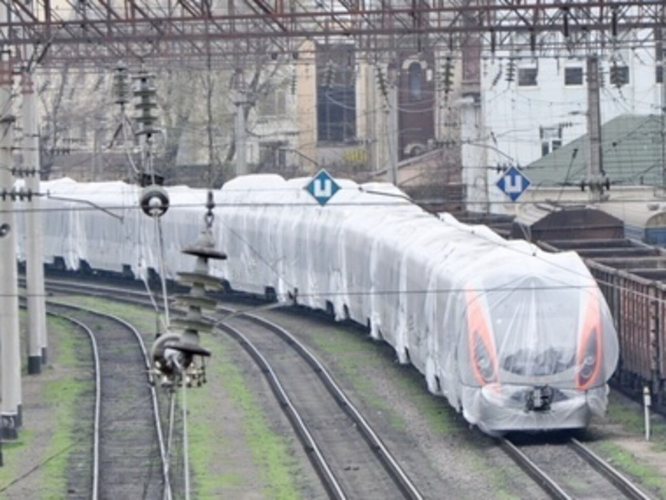 Украинцам вернули средства за отмененные рейсы