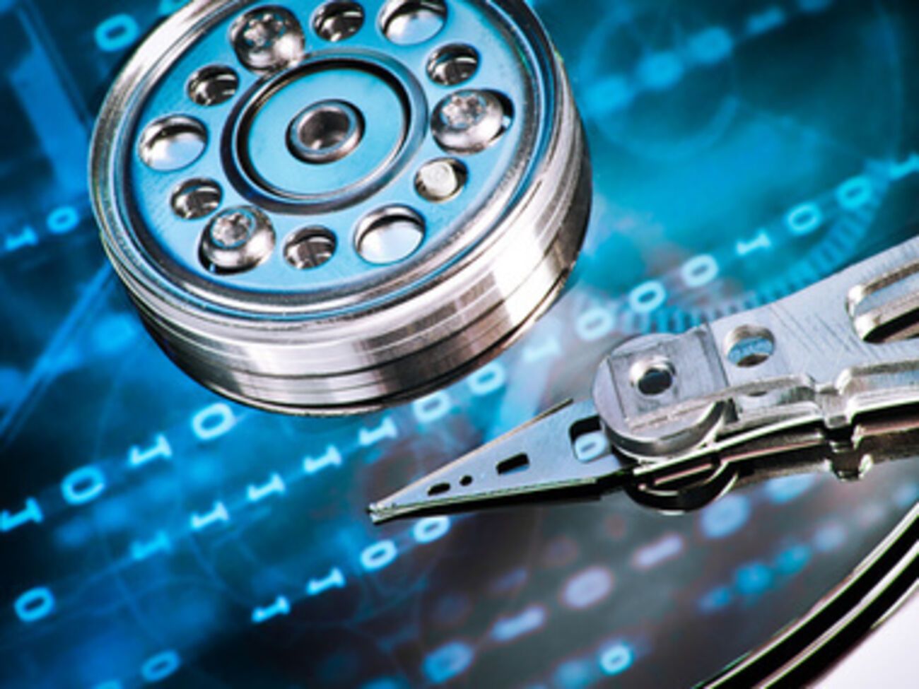 Оптический диск