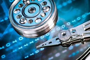 Оптический диск