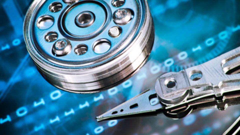 Оптический диск