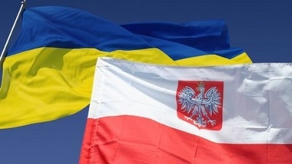 Поляки переживают за Украину