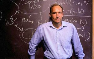 Тим Бернерс-Ли