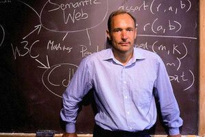 Тим Бернерс-Ли