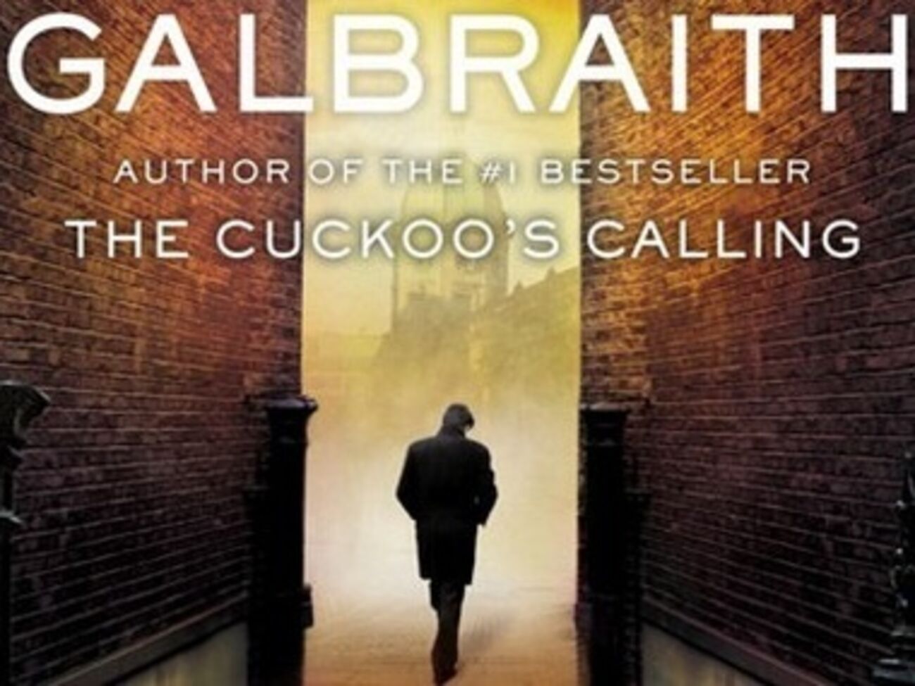 Новая книга станет третьим произведением Роулинг для взрослых