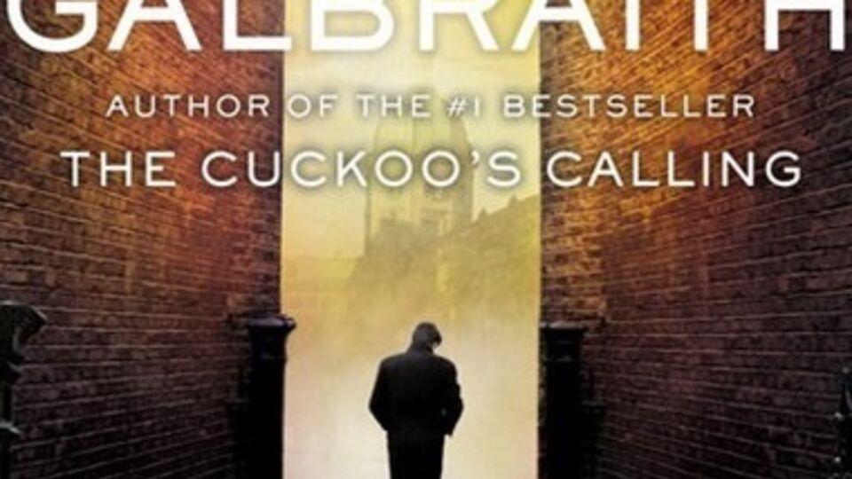 Новая книга станет третьим произведением Роулинг для взрослых