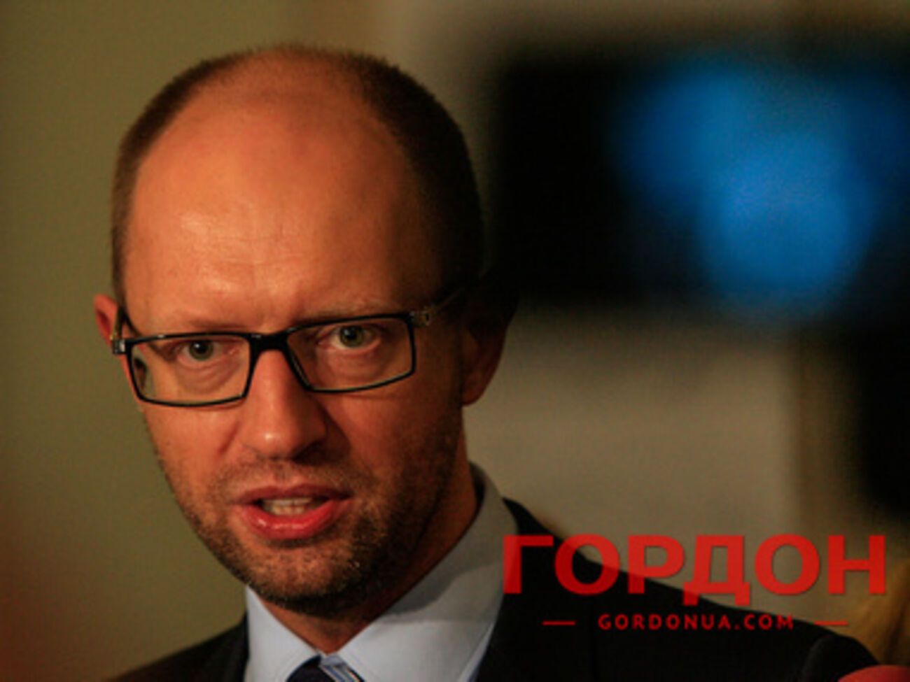 Арсений Яценюк