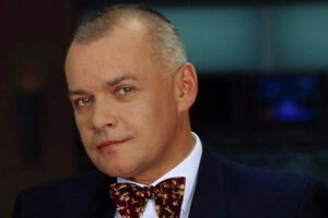 Дмитрий Киселев