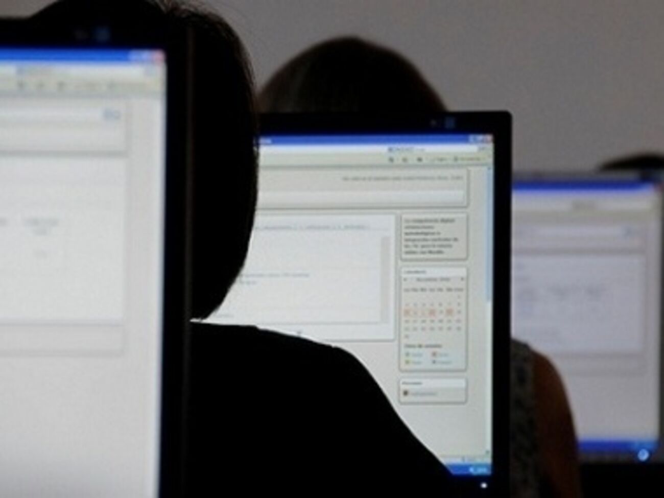 Microsoft: Украинские чиновники не используют лицензионное программное обеспечение