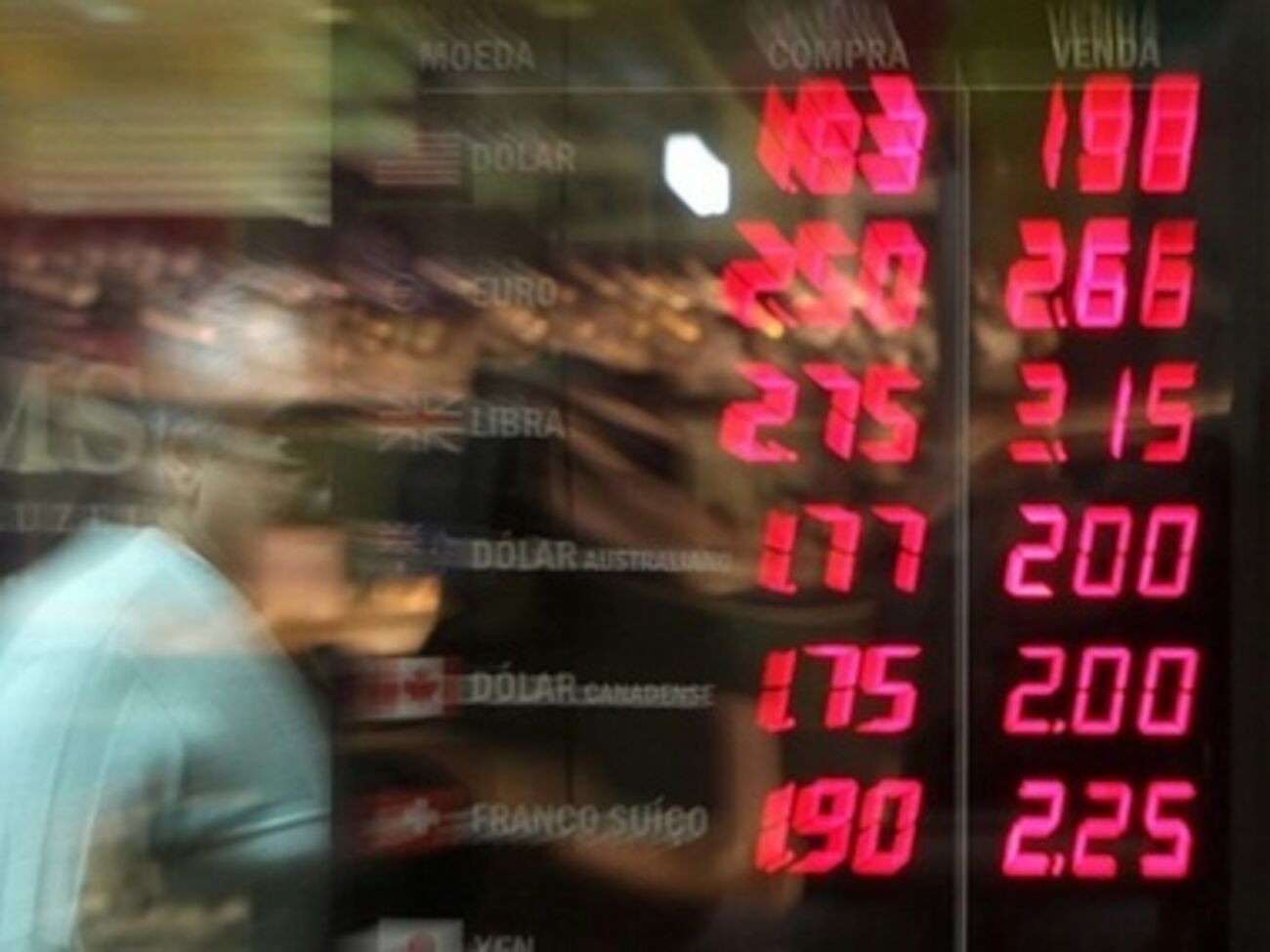 Курс валют НБУ: один доллар – 8,65 грн
