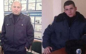 Евгения Дрыжака и Дмитрия Полищука осудили на 15 лет с конфискацией имущества