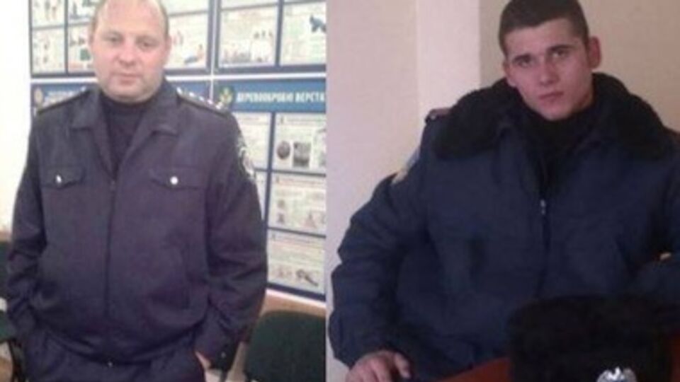 Евгения Дрыжака и Дмитрия Полищука осудили на 15 лет с конфискацией имущества