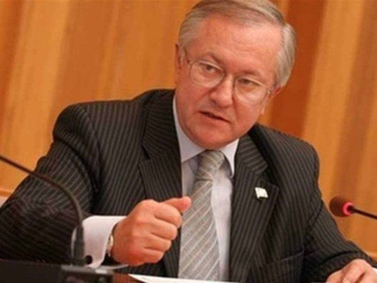 Борис Тарасюк