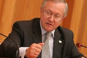 Борис Тарасюк